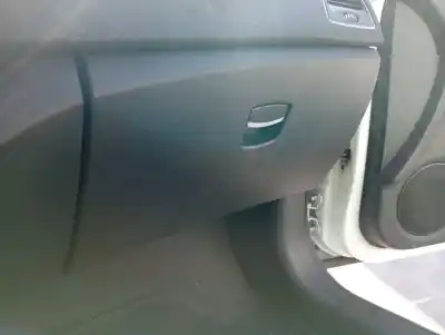 Автозапчасти б/у бардачок за renault laguna coupe emotion plus 110 cv / 81 kw ссылки oem iam 