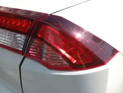 Автозапчасти б/у правый задний фонарь за renault laguna coupe emotion plus 110 cv / 81 kw ссылки oem iam 