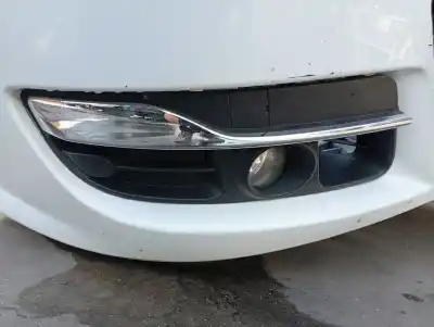 Автозапчасти б/у правая противотуманная фара за renault laguna coupe emotion plus 110 cv / 81 kw ссылки oem iam 