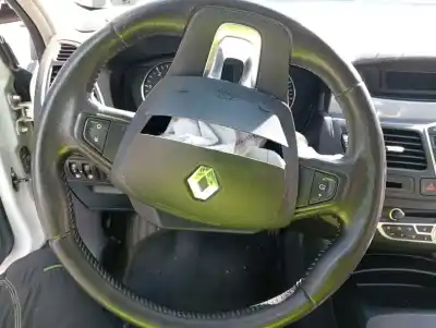 Автозапчасти б/у руль за renault laguna coupe emotion plus 110 cv / 81 kw ссылки oem iam 