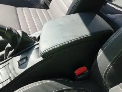 Автозапчасти б/у центральный подлокотник за renault laguna coupe emotion plus 110 cv / 81 kw ссылки oem iam 