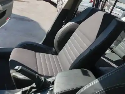 Автозапчасти б/у сиденье правое переднее за renault laguna coupe emotion plus 110 cv / 81 kw ссылки oem iam 