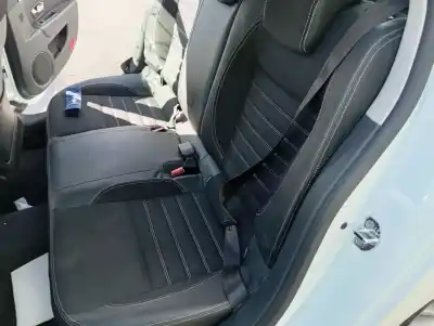 Автозапчасти б/у задние сиденья за renault laguna coupe emotion plus 110 cv / 81 kw ссылки oem iam 