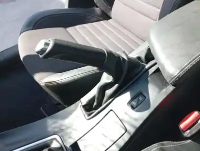 Автозапчасти б/у рычаг ручного тормоза за renault laguna coupe emotion plus 110 cv / 81 kw ссылки oem iam 