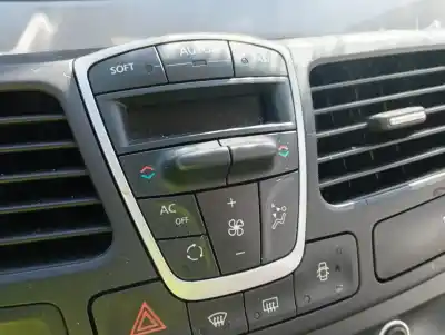 Автозапчасти б/у климат-контроль за renault laguna coupe emotion plus 110 cv / 81 kw ссылки oem iam 