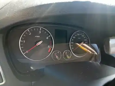 Автозапчасти б/у приборная доска за renault laguna coupe emotion plus 110 cv / 81 kw ссылки oem iam 