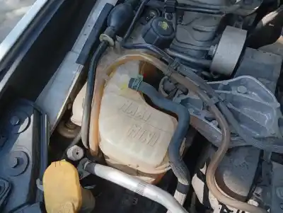 Автозапчасти б/у расширительный депозит за renault laguna coupe emotion plus 110 cv / 81 kw ссылки oem iam 