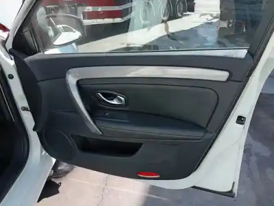 Автозапчасти б/у регулятор стекла переднего правого за renault laguna coupe emotion plus 110 cv / 81 kw ссылки oem iam 