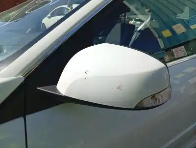 Автозапчасти б/у левое зеркало за renault laguna coupe emotion plus 110 cv / 81 kw ссылки oem iam 