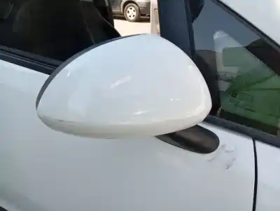 Peça sobressalente para automóvel em segunda mão espelho retrovisor direito por opel corsa d expression referências oem iam 