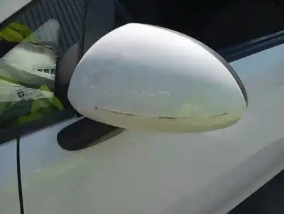 Peça sobressalente para automóvel em segunda mão espelho retrovisor esquerdo por opel corsa d expression referências oem iam 