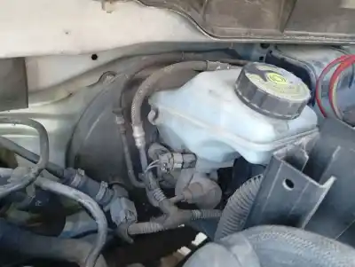 Peça sobressalente para automóvel em segunda mão servo freio por opel corsa d expression referências oem iam 