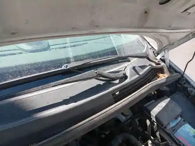 Peça sobressalente para automóvel em segunda mão motor do limpa para brisas por opel corsa d expression referências oem iam 