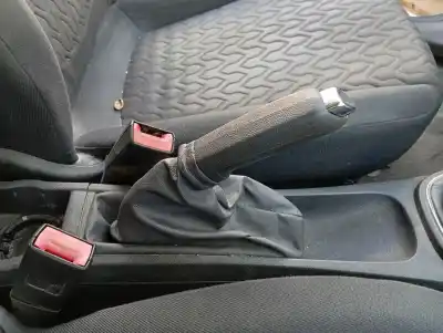 Peça sobressalente para automóvel em segunda mão alavanca de travão de mão por opel corsa d expression referências oem iam 