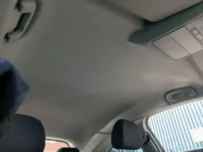 Peça sobressalente para automóvel em segunda mão tecto de abrir interior por opel corsa d expression referências oem iam 
