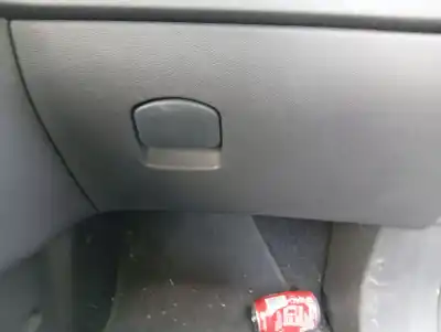 Peça sobressalente para automóvel em segunda mão porta luvas por opel corsa d expression referências oem iam 