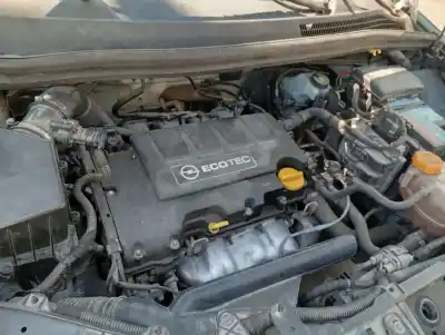 Peça sobressalente para automóvel em segunda mão caixa de velocidades por opel corsa d expression referências oem iam 