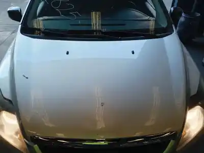 Автозапчасти б/у капот за ford focus lim. (cb4) titanium ссылки oem iam 