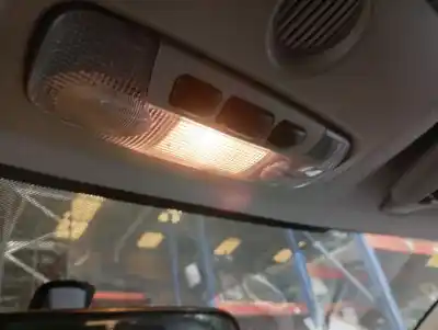 Автозапчасти б/у внутренний свет за ford focus lim. (cb4) titanium ссылки oem iam 