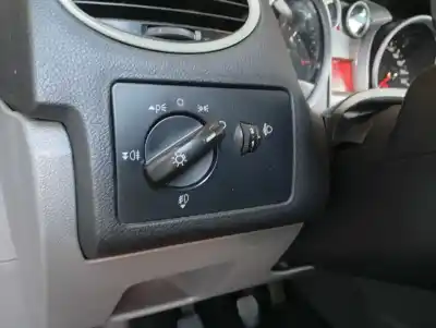 Автозапчасти б/у управление светом за ford focus lim. (cb4) titanium ссылки oem iam 