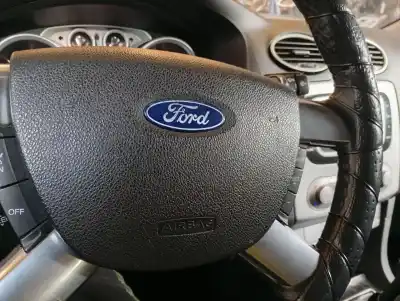 Автозапчасти б/у передняя левая подушка безопасности за ford focus lim. (cb4) titanium ссылки oem iam 