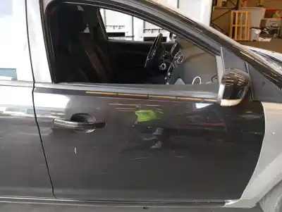 Автозапчасти б/у дверь передняя правая за ford focus lim. (cb4) titanium ссылки oem iam 