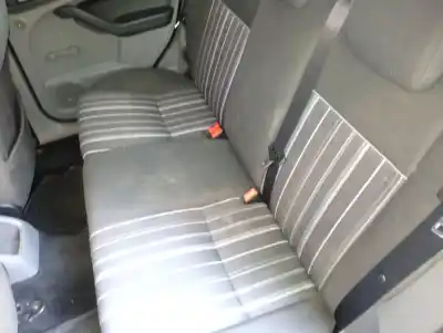 Автозапчасти б/у задние сиденья за ford focus lim. (cb4) titanium ссылки oem iam 