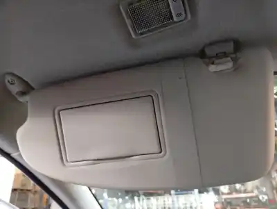 Автозапчасти б/у левая зона за ford focus lim. (cb4) titanium ссылки oem iam 