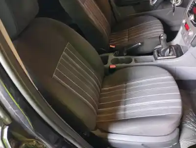 Автозапчасти б/у сиденье правое переднее за ford focus lim. (cb4) titanium ссылки oem iam 