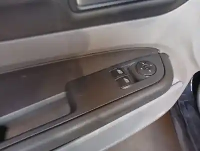 Автозапчасти б/у выключатель левого переднего окна за ford focus lim. (cb4) titanium ссылки oem iam 