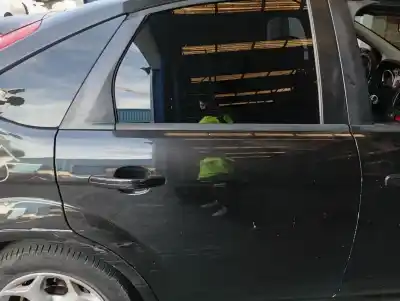 Автозапчасти б/у дверь задняя правая за ford focus lim. (cb4) titanium ссылки oem iam 