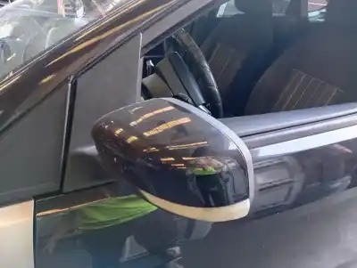 Автозапчасти б/у левое зеркало за ford focus lim. (cb4) titanium ссылки oem iam 
