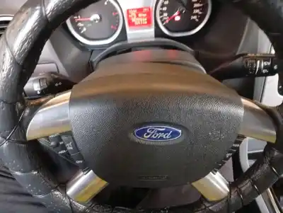 Автозапчасти б/у кольцо подушки безопасности за ford focus lim. (cb4) titanium ссылки oem iam 