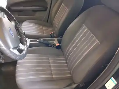 Автозапчасти б/у левое переднее сидение за ford focus lim. (cb4) titanium ссылки oem iam 