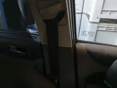 İkinci el araba yedek parçası ÖN SOL EMNIYET KEMERI için FORD FOCUS LIM. (CB4) Titanium OEM IAM referansları   