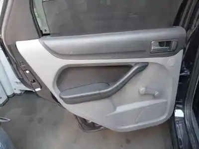 İkinci el araba yedek parçası ARKA SOL KAPI KAPLAMASI için FORD FOCUS LIM. (CB4) Titanium OEM IAM referansları   