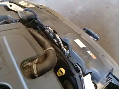 İkinci el araba yedek parçası SU RADYATÖRÜ için FORD FOCUS LIM. (CB4) Titanium OEM IAM referansları   