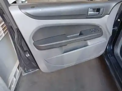 İkinci el araba yedek parçası SOL ÖN KAPI KAPLAMASI için FORD FOCUS LIM. (CB4) Titanium OEM IAM referansları   