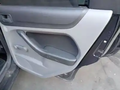 İkinci el araba yedek parçası ARKA SAG KAPI KAPLAMASI için FORD FOCUS LIM. (CB4) Titanium OEM IAM referansları   