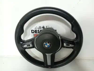 Tweedehands auto-onderdeel STUUR voor BMW SERIE 5 LIM. (F10) 3.0 Turbodiesel 313 CV / 230 KW OEM IAM-referenties   