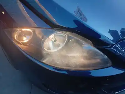 Автозапчасти б/у правая фара за seat leon (1p1) comfort limited ссылки oem iam 