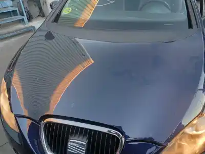 Автозапчасти б/у капот за seat leon (1p1) comfort limited ссылки oem iam 