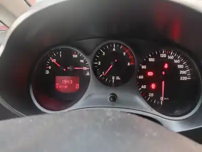 Автозапчасти б/у приборная доска за seat leon (1p1) comfort limited ссылки oem iam 