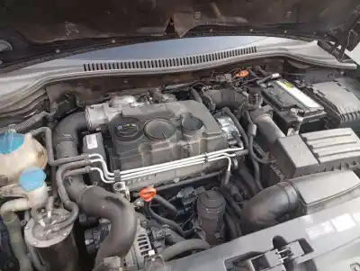 Автозапчасти б/у электрический вентилятор за seat leon (1p1) comfort limited ссылки oem iam 