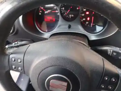 Автозапчасти б/у кольцо подушки безопасности за seat leon (1p1) comfort limited ссылки oem iam 