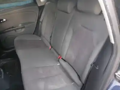 Автозапчасти б/у задние сиденья за seat leon (1p1) comfort limited ссылки oem iam 