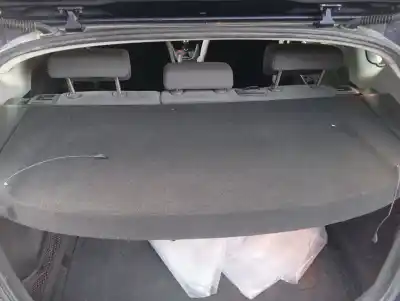 Автозапчасти б/у задний поддон за seat leon (1p1) comfort limited ссылки oem iam 