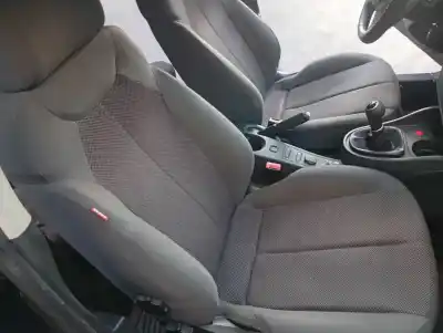 Автозапчасти б/у сиденье правое переднее за seat leon (1p1) comfort limited ссылки oem iam 