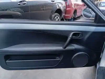 Автозапчасти б/у обивка левой передней двери за fiat coupe (175) 1.8 16v ссылки oem iam   