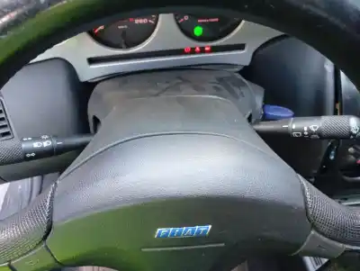 Автозапчасти б/у кольцо подушки безопасности за fiat coupe (175) 1.8 16v ссылки oem iam 